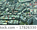 鳥瞰台灣 17826330