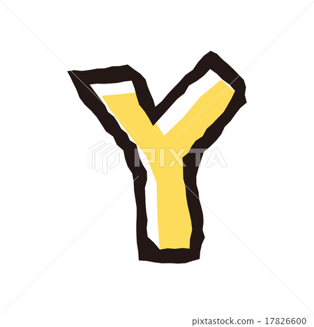 y, alphabet, alphabet letter 17826600
