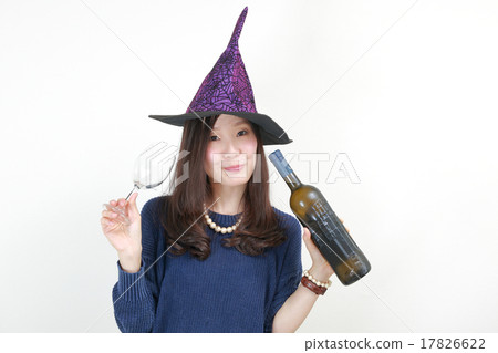 Halloween party Halloween party 17826622