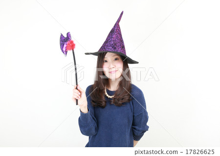 Halloween party 17826625