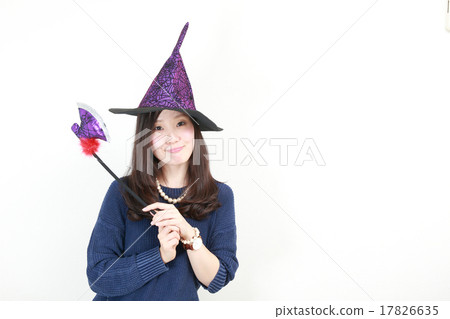 Halloween party Halloween party 17826635