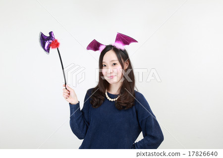 Halloween party Halloween party 17826640