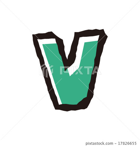 字母 字符 人物 17826655