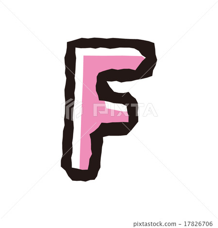 f, alphabet, alphabet letter 17826706