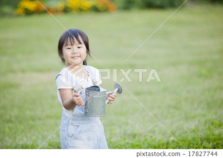Gardening girls 17827744