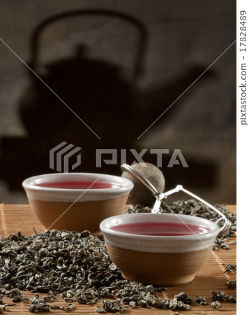 cup of tea cup of tea 17828489