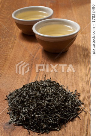 green tea green tea 17828490