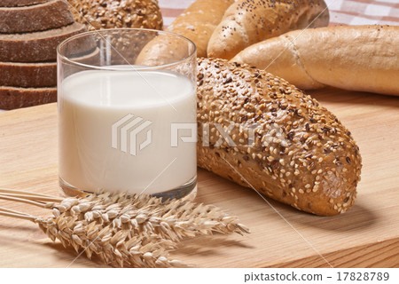 bakery products bakery products 17828789
