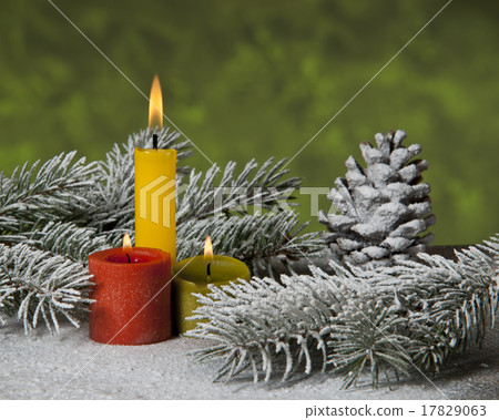 candle candle 17829063