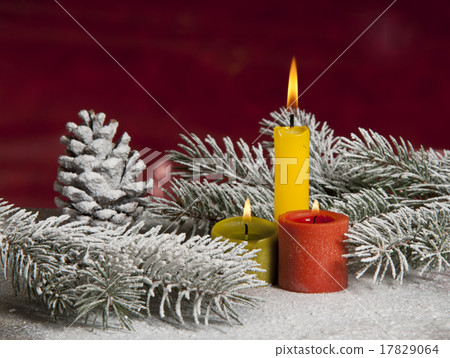 candle candle 17829064