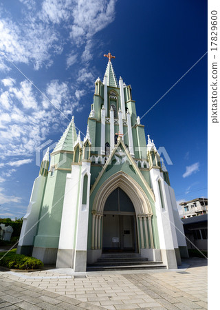 Hirado Xavier Memorial 17829600