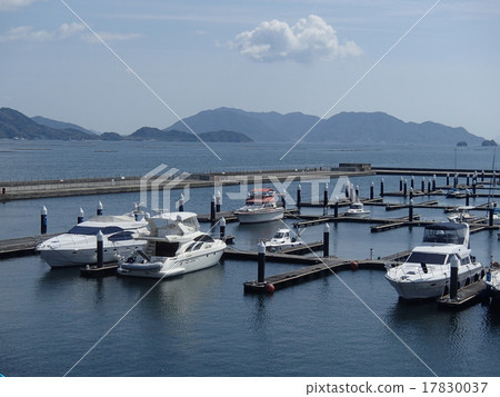 廣島菅野碼頭 廣島菅野碼頭 17830037