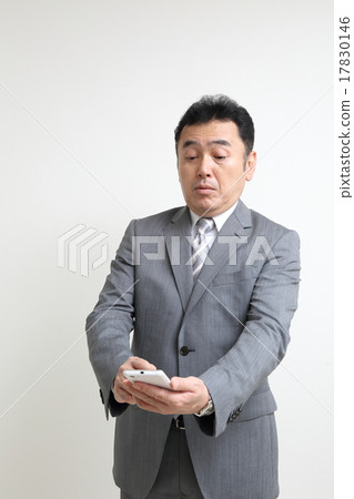 Senior presbyopia Senior presbyopia 17830146