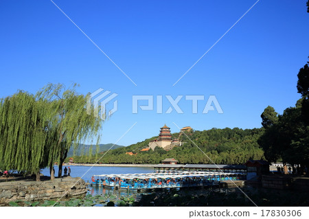 世界遺產頤和園佛教名稱 世界遺產頤和園佛教名稱 17830306