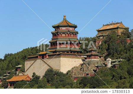 世界遺產頤和園佛教名稱 17830313