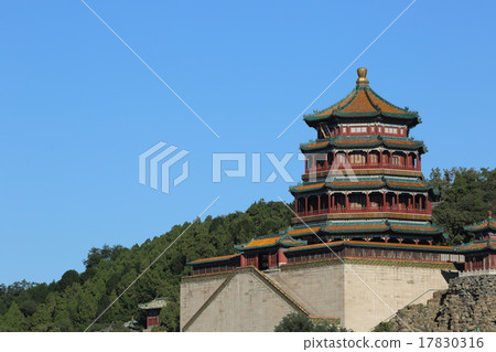 World Heritage Summer Palace Buddhist name World Heritage Summer Palace Buddhist name 17830316