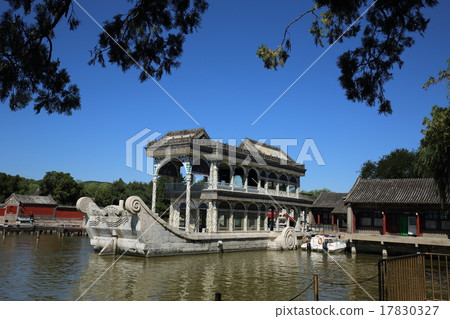 World heritage Summer Palace Kiyosumi World heritage Summer Palace Kiyosumi 17830327