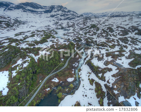 Ryfylke pass Ryfylke pass 17832806
