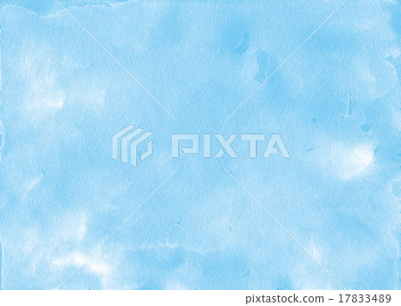 水彩紋理 水彩紋理 17833489