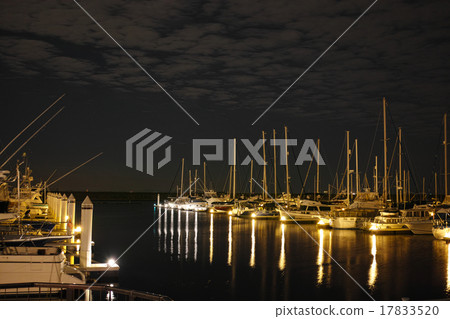 Hyogo ken Nishinomiya yacht harbor 17833520