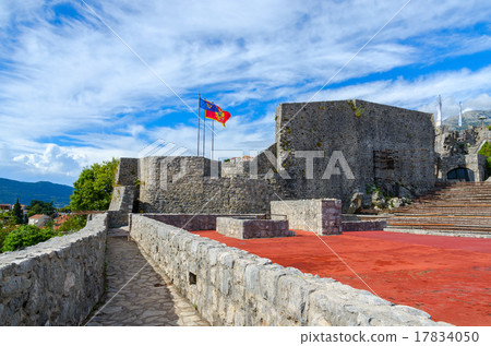Fortress Kanli Kula (Bloody Tower), Herceg Novi Fortress Kanli Kula (Bloody Tower), Herceg Novi 17834050