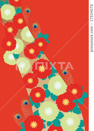 Background material - Japanese, Kikuzabu image 4 Background material - Japanese, Kikuzabu image 4 17834078
