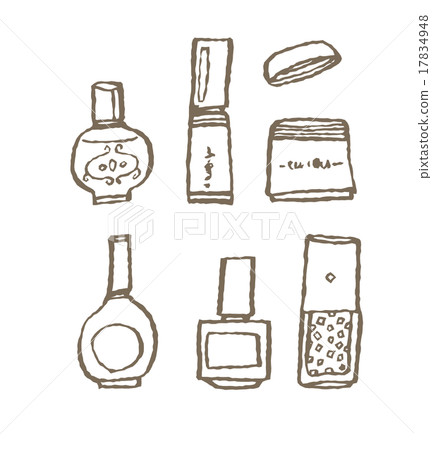 套指甲顏色 套指甲顏色 17834948