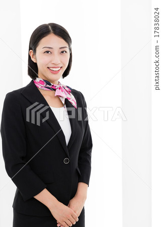 Business woman image Business woman image 17838024