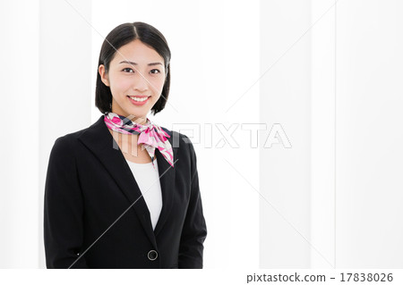 女商人形象 女商人形象 17838026