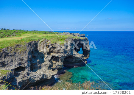 沖繩縣Manza頭髮視圖 沖繩縣Manza頭髮視圖 17838201