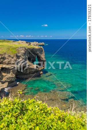 沖繩縣Manza頭髮視圖 沖繩縣Manza頭髮視圖 17838221