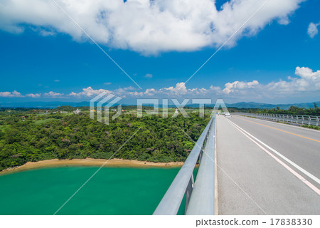 Okinawa Prefecture Walmi Ohashi Okinawa Prefecture Walmi Ohashi 17838330