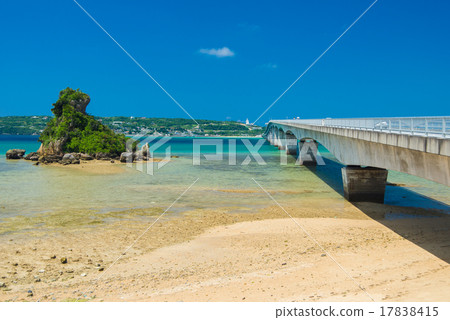 沖繩縣Kurisuri Ohashi 17838415