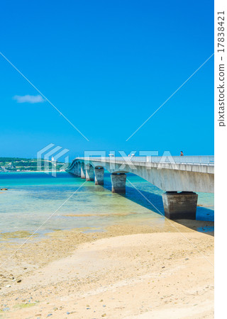 沖繩縣Kurisuri Ohashi 17838421