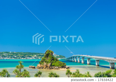 沖繩縣Kurisuri Ohashi 17838422