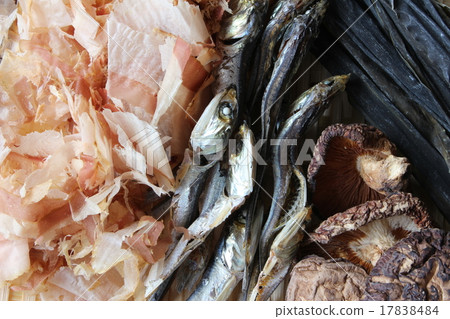 Material of soup stock Material of soup stock 17838484