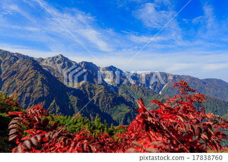 Happo Pot徒步旅行6 17838760