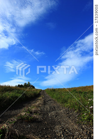 通往天空的路 通往天空的路 17839008