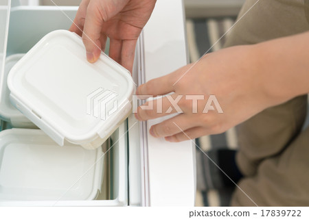 Save in refrigerator 17839722