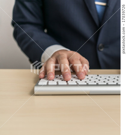 商業場景 17839726