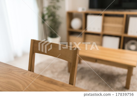 一把椅子 17839756