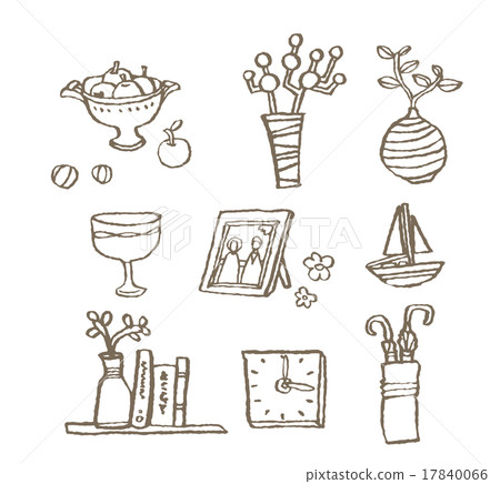 Interior goods 17840066