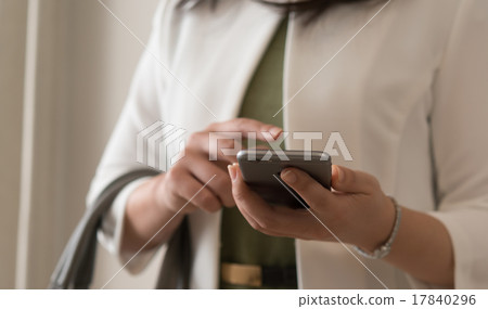 優雅的風格 17840296