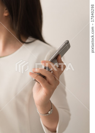 優雅的風格 17840298