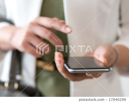 優雅的風格 17840299