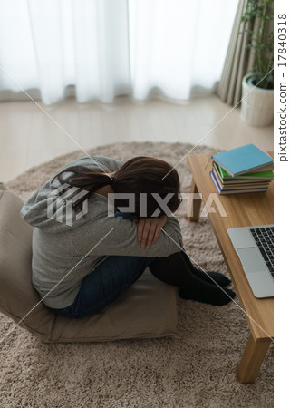 Sports sitting 17840318