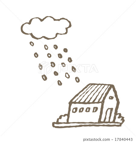 暴雨 暴雨 17840443