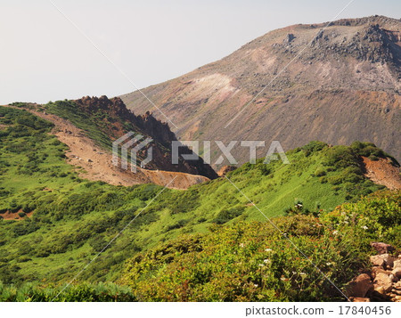 Mt. Usudo Mt. Usudo 17840456