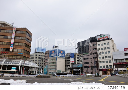 福井市福井站前福井縣 福井市福井站前福井縣 17840459