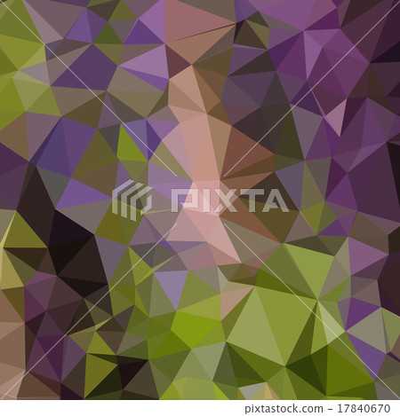 Palatinate Purple Abstract Low Polygon Background Palatinate Purple Abstract Low Polygon Background 17840670